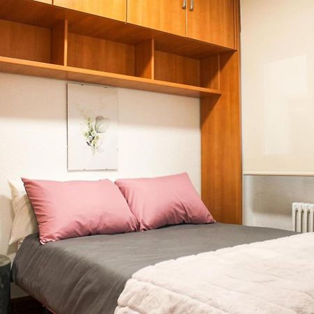 Residencial Leyra, Piso Centrico De 6 Habitaciones, 8 Camas Саламанка Екстериор снимка