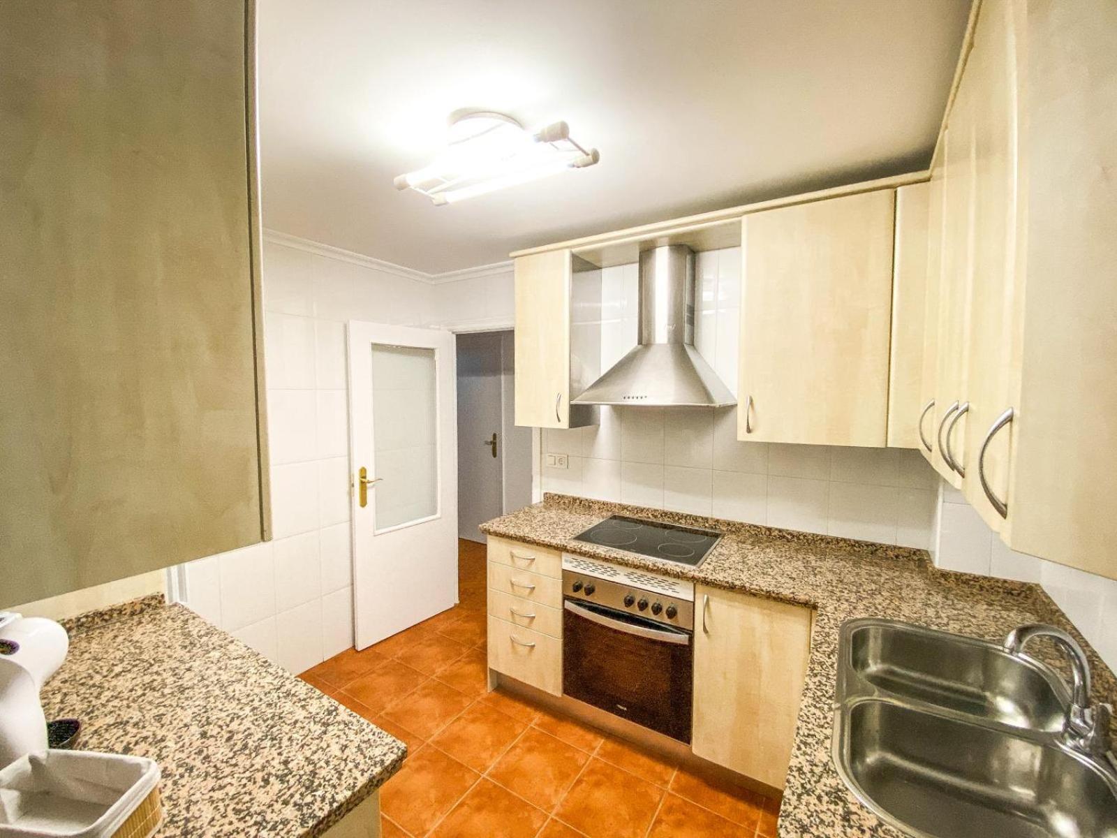 Residencial Leyra, Piso Centrico De 6 Habitaciones, 8 Camas Саламанка Екстериор снимка