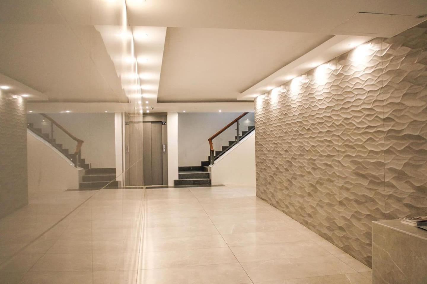 Residencial Leyra, Piso Centrico De 6 Habitaciones, 8 Camas Саламанка Екстериор снимка